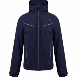 Kjus Ski Jassen|Wintersport*Formula winterjas heren navy