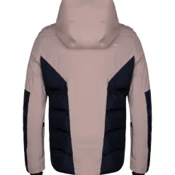 Kjus Ski Jassen|Wintersport*Privot winterjas heren deep space almond