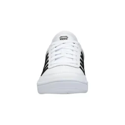 K-Swiss Schoenen*Court Chasseur schoenen heren white black