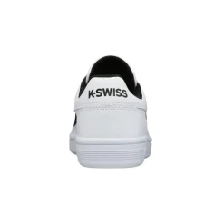 K-Swiss Schoenen*Court Chasseur schoenen heren white black