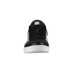 K-Swiss Schoenen*Court Chasseur schoenen heren black white