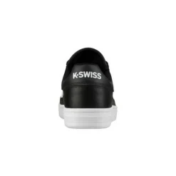 K-Swiss Schoenen*Court Chasseur schoenen heren black white