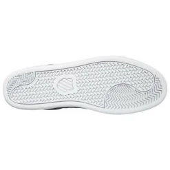 K-Swiss Schoenen*Court Chasseur schoenen heren black white