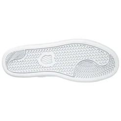 K-Swiss Schoenen*Court Chasseur schoenen dames white silver white