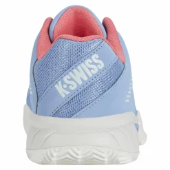 K-Swiss Tennisschoenen*Express Light 3 HB tennisschoenen dames open air bright white strawberry ice