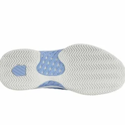 K-Swiss Tennisschoenen*Express Light 3 HB tennisschoenen dames open air bright white strawberry ice