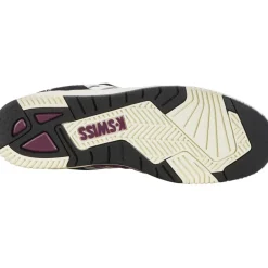 K-Swiss Schoenen*SI-18 Rival schoenen heren brilliant white tibe