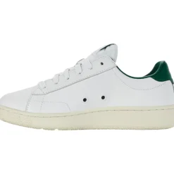 K-Swiss Schoenen*Slammklub CC schoenen dames white aventurine vintage
