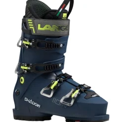 Lange Skischoenen|Wintersport*Shadow 110 HV skischoenen heren black blue