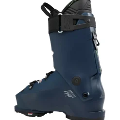 Lange Skischoenen|Wintersport*Shadow 110 HV skischoenen heren black blue