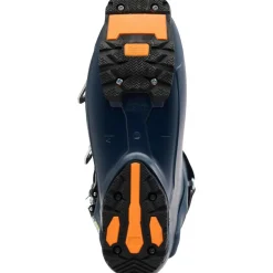 Lange Skischoenen|Wintersport*Shadow 110 HV skischoenen heren black blue