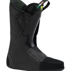 Lange Skischoenen|Wintersport*Shadow 110 HV skischoenen heren black blue