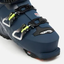 Lange Skischoenen|Wintersport*Shadow 110 HV skischoenen heren black blue