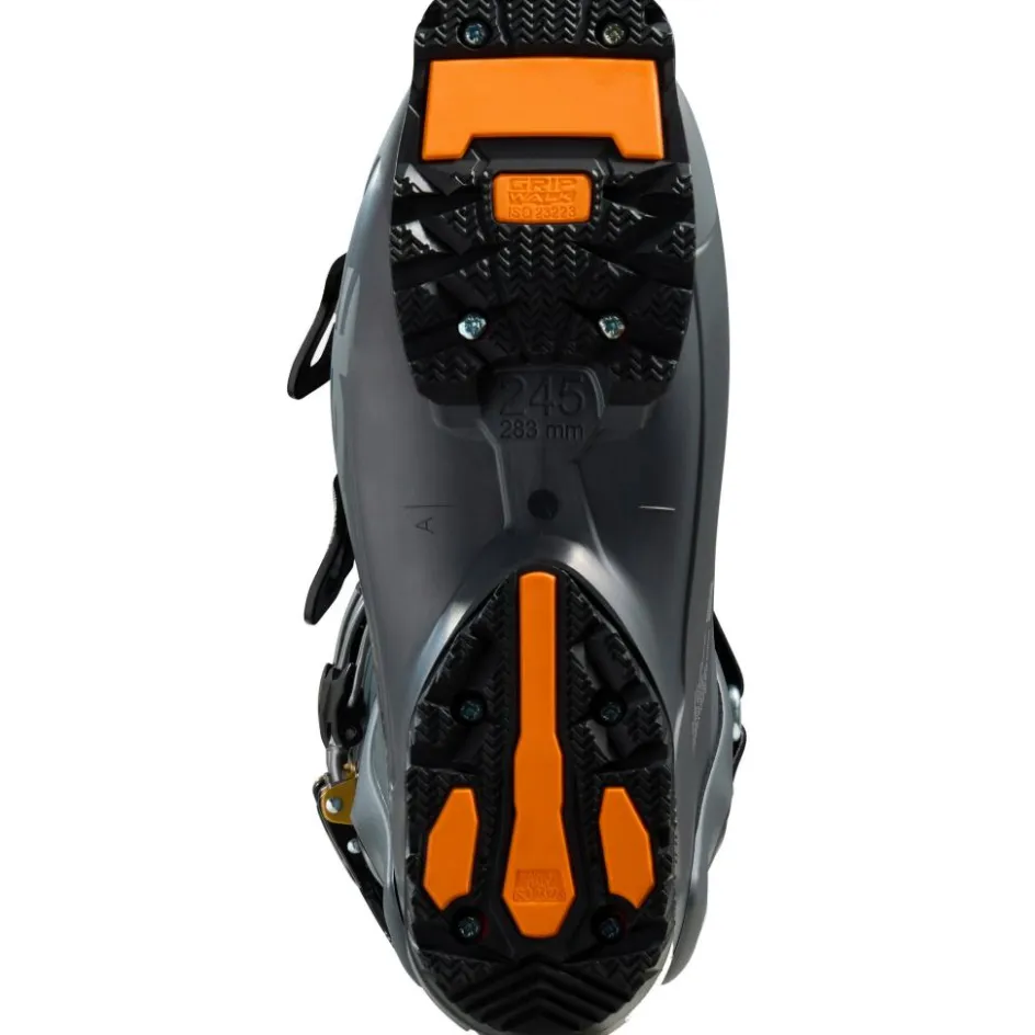 Lange Skischoenen|Wintersport*Shadow 85 HV skischoenen dames black pearl