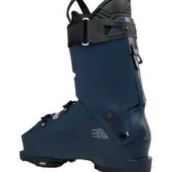 Lange Skischoenen|Wintersport*Shadow 110 LV skischoenen heren black blue