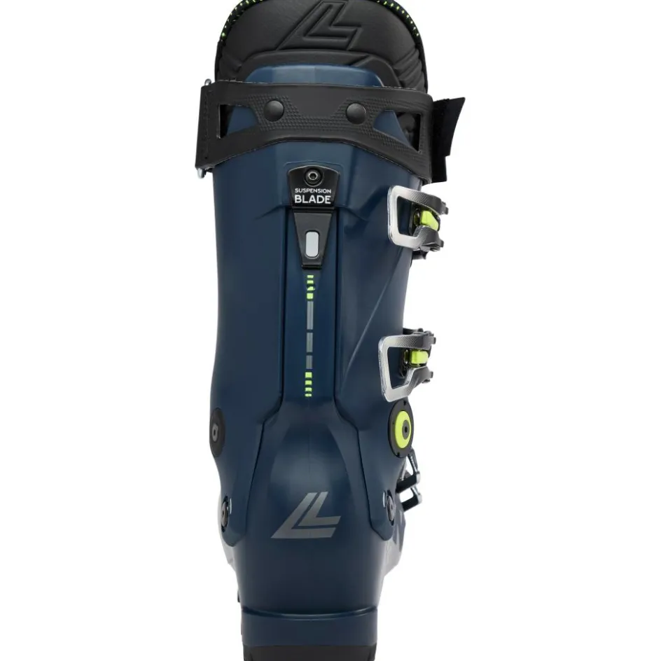 Lange Skischoenen|Wintersport*Shadow 110 LV skischoenen heren black blue