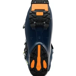 Lange Skischoenen|Wintersport*Shadow 110 LV skischoenen heren black blue