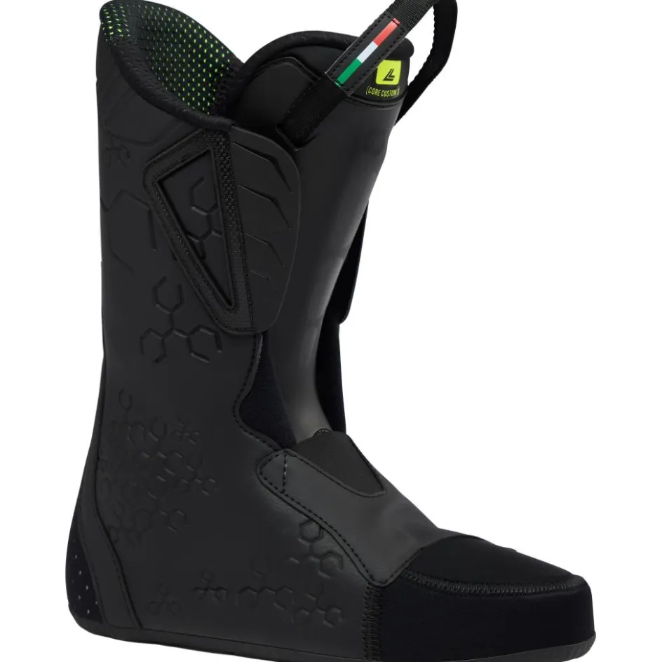 Lange Skischoenen|Wintersport*Shadow 110 LV skischoenen heren black blue