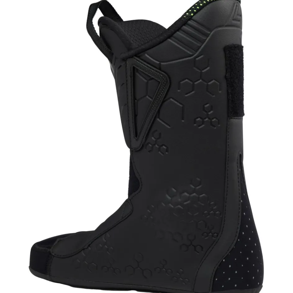 Lange Skischoenen|Wintersport*Shadow 110 LV skischoenen heren black blue