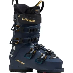 Lange Skischoenen|Wintersport*Shadow 95 LV skischoenen dames titanium blue