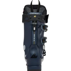 Lange Skischoenen|Wintersport*Shadow 95 LV skischoenen dames titanium blue