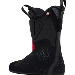 Lange Skischoenen|Wintersport*Shadow 95 LV skischoenen dames titanium blue