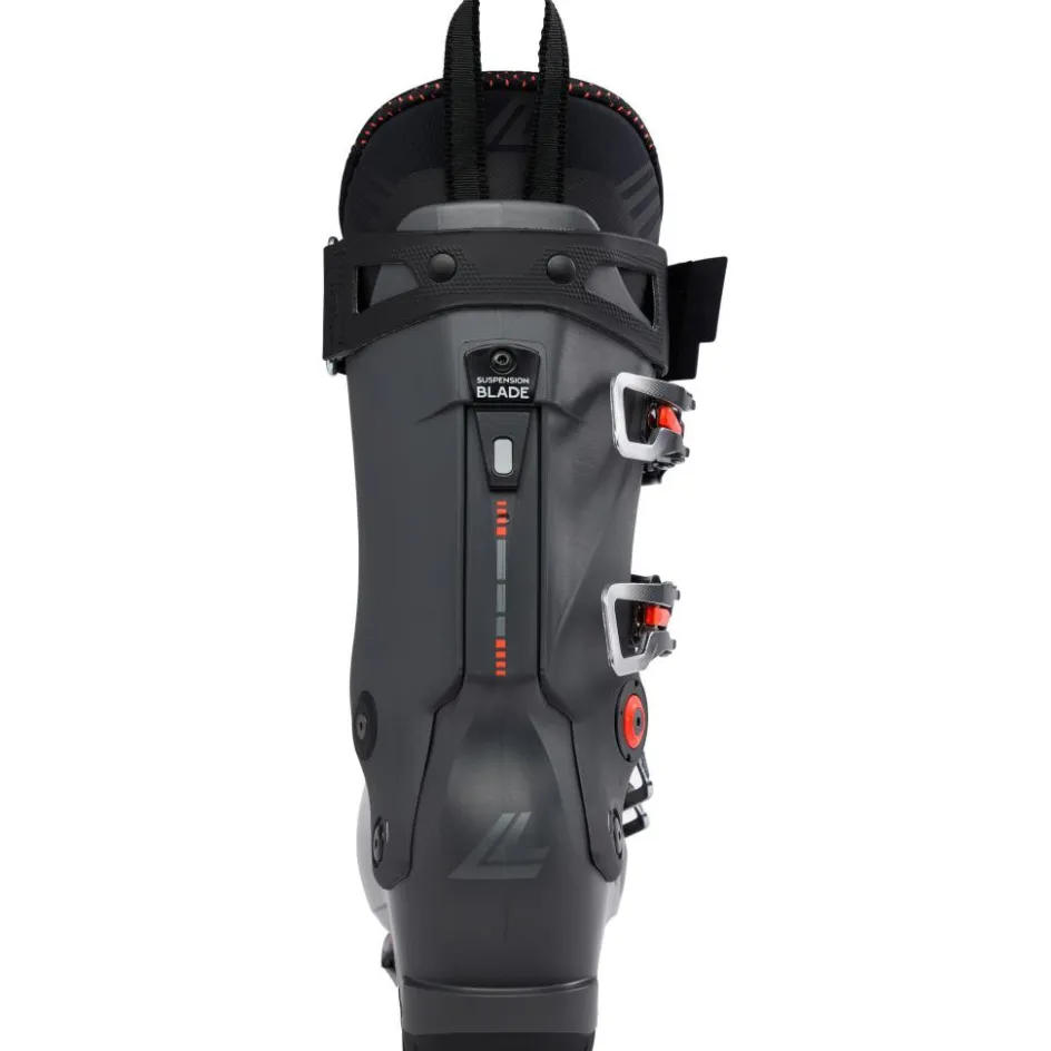 Lange Skischoenen|Wintersport*Shadow 120 LV skischoenen heren titanium black