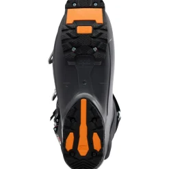Lange Skischoenen|Wintersport*Shadow 120 LV skischoenen heren titanium black