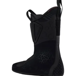 Lange Skischoenen|Wintersport*Shadow 120 LV skischoenen heren titanium black