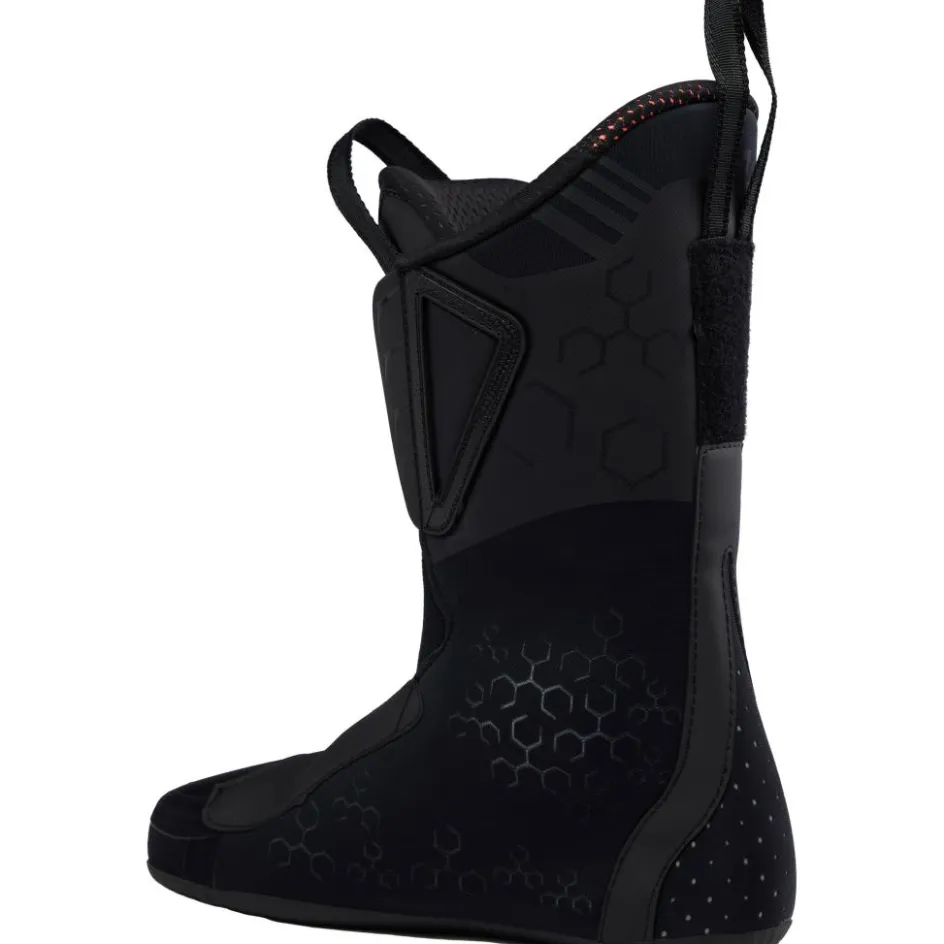 Lange Skischoenen|Wintersport*Shadow 120 LV skischoenen heren titanium black