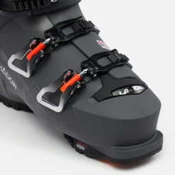 Lange Skischoenen|Wintersport*Shadow 120 LV skischoenen heren titanium black