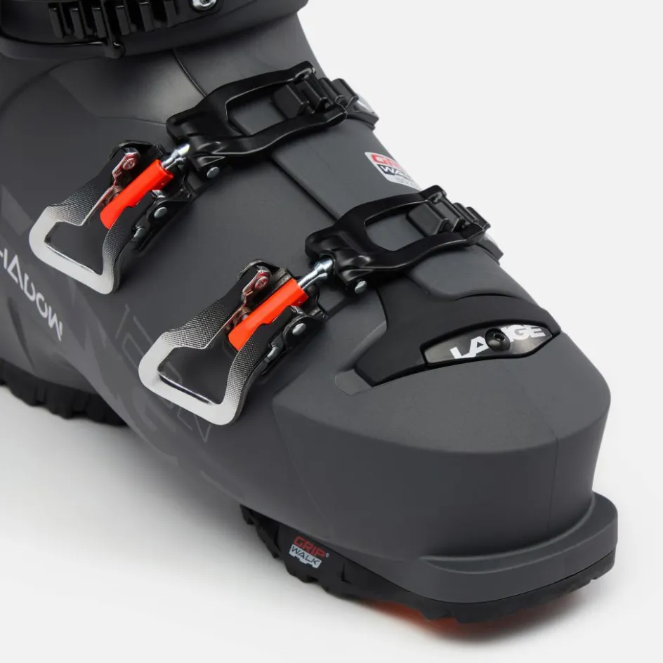 Lange Skischoenen|Wintersport*Shadow 120 LV skischoenen heren titanium black