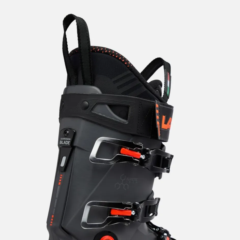 Lange Skischoenen|Wintersport*Shadow 120 LV skischoenen heren titanium black
