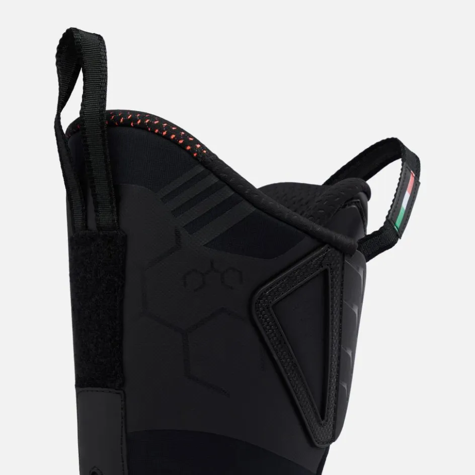 Lange Skischoenen|Wintersport*Shadow 120 LV skischoenen heren titanium black