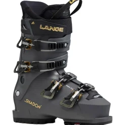 Lange Skischoenen|Wintersport*Shadow 85 LV skischoenen dames black pearl