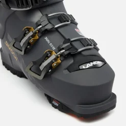 Lange Skischoenen|Wintersport*Shadow 85 LV skischoenen dames black pearl