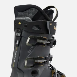 Lange Skischoenen|Wintersport*Shadow 85 LV skischoenen dames black pearl