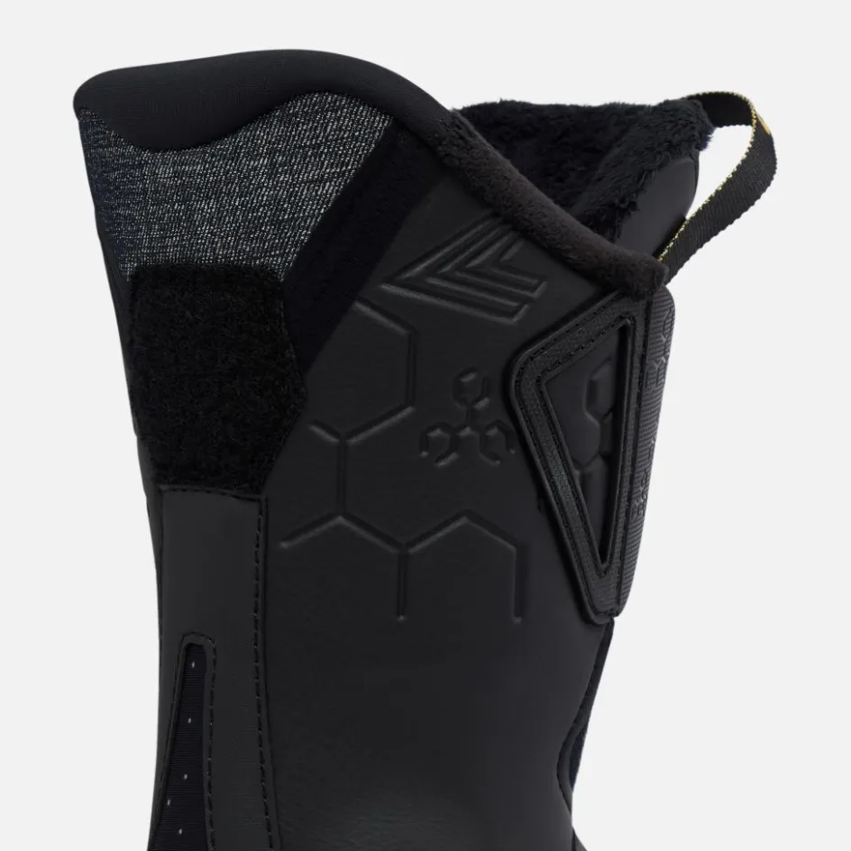 Lange Skischoenen|Wintersport*Shadow 85 LV skischoenen dames black pearl