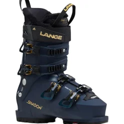 Lange Skischoenen|Wintersport*Shadow 95 MV skischoenen dames titanium blue