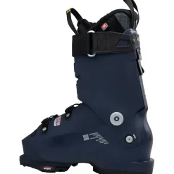 Lange Skischoenen|Wintersport*Shadow 95 MV skischoenen dames titanium blue