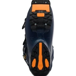 Lange Skischoenen|Wintersport*Shadow 95 MV skischoenen dames titanium blue