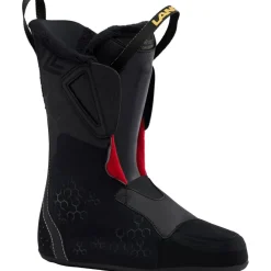 Lange Skischoenen|Wintersport*Shadow 95 MV skischoenen dames titanium blue