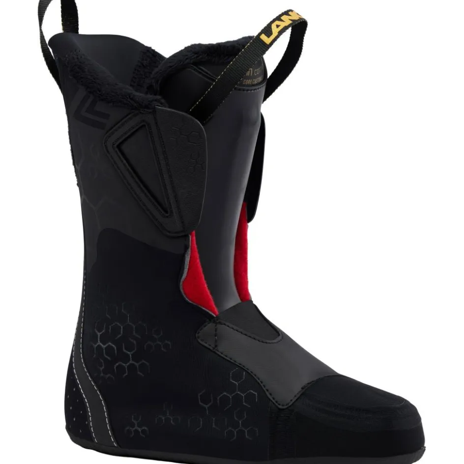 Lange Skischoenen|Wintersport*Shadow 95 MV skischoenen dames titanium blue