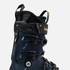 Lange Skischoenen|Wintersport*Shadow 95 MV skischoenen dames titanium blue