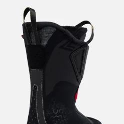 Lange Skischoenen|Wintersport*Shadow 95 MV skischoenen dames titanium blue