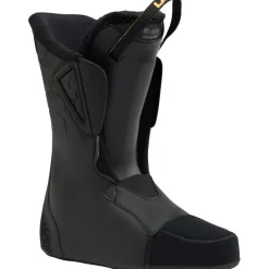 Lange Skischoenen|Wintersport*Shadow 85 MV skischoenen dames black pearl