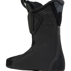 Lange Skischoenen|Wintersport*Shadow 85 MV skischoenen dames black pearl