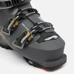 Lange Skischoenen|Wintersport*Shadow 85 MV skischoenen dames black pearl