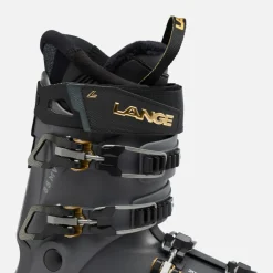 Lange Skischoenen|Wintersport*Shadow 85 MV skischoenen dames black pearl