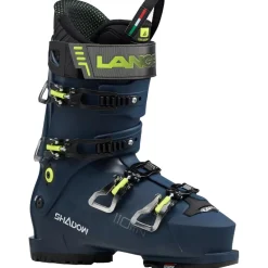 Lange Skischoenen|Wintersport*Shadow 110 MV skischoenen heren black blue